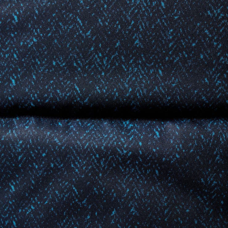 フードプリント中綿ブルゾン | NICOLE | 詳細画像27 