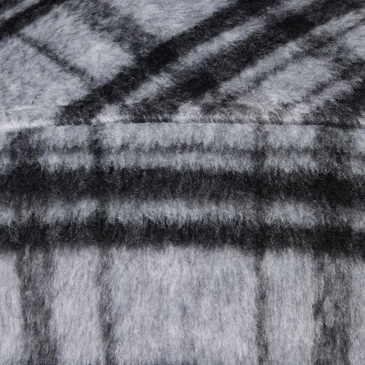 Wパッチポケット チェックブルゾン | NICOLE | 詳細画像20 