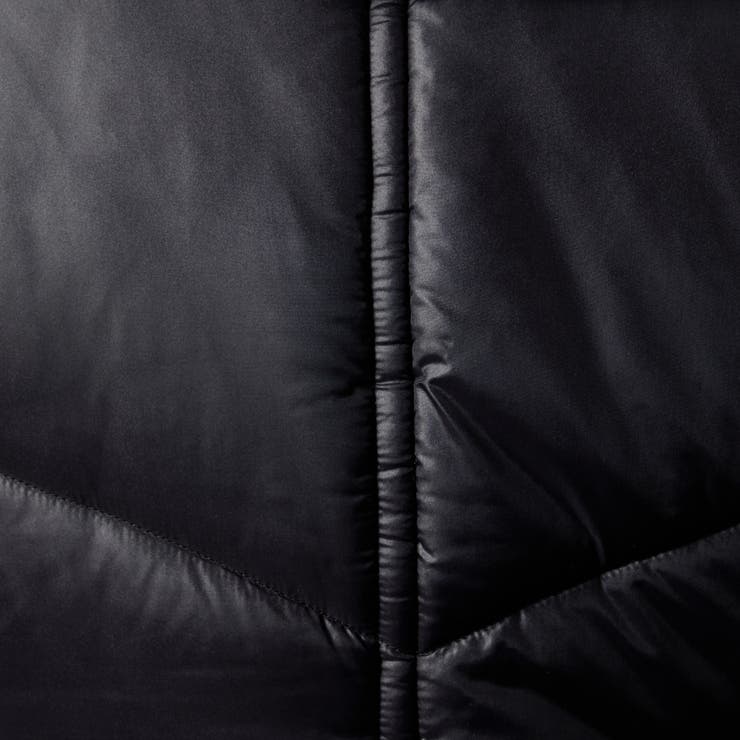 ナイロンタフタ 中綿ブルゾン | NICOLE | 詳細画像20 