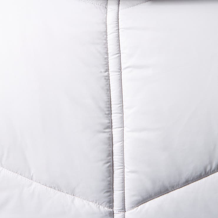 ナイロンタフタ 中綿ブルゾン | NICOLE | 詳細画像21 