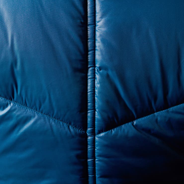 ナイロンタフタ 中綿ブルゾン | NICOLE | 詳細画像22 