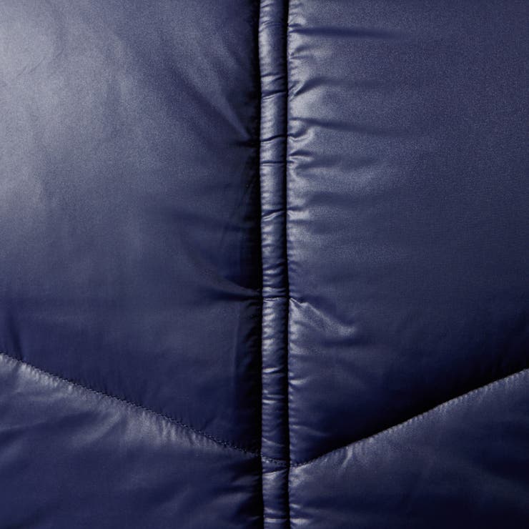 ナイロンタフタ 中綿ブルゾン | NICOLE | 詳細画像23 