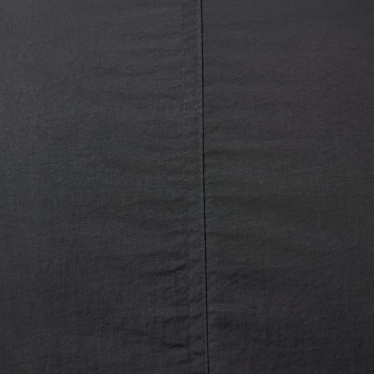 ナイロンタフタ 顔料プリント中綿ブルゾン | NICOLE | 詳細画像15 