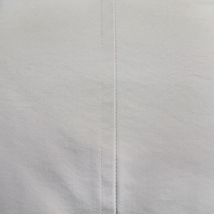 【HIDEAWAYS BLACK】ベストライナー付きステンカラーコート | NICOLE | 詳細画像17 