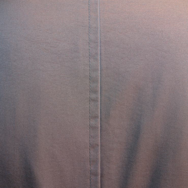 【HIDEAWAYS BLACK】ベストライナー付きステンカラーコート | NICOLE | 詳細画像19 