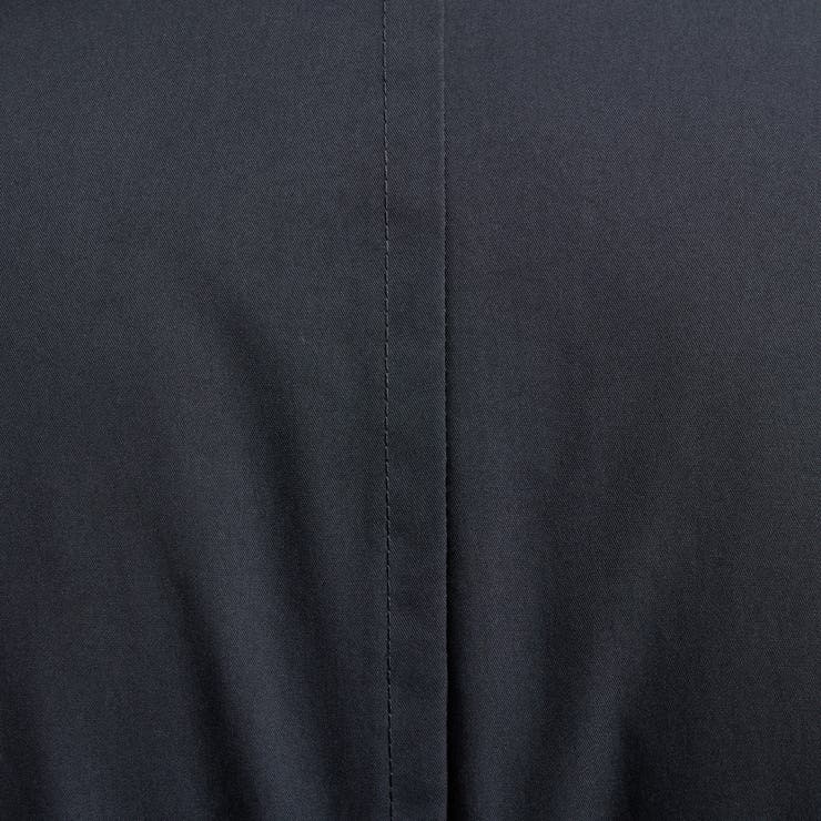 【HIDEAWAYS BLACK】ベストライナー付きステンカラーコート | NICOLE | 詳細画像21 