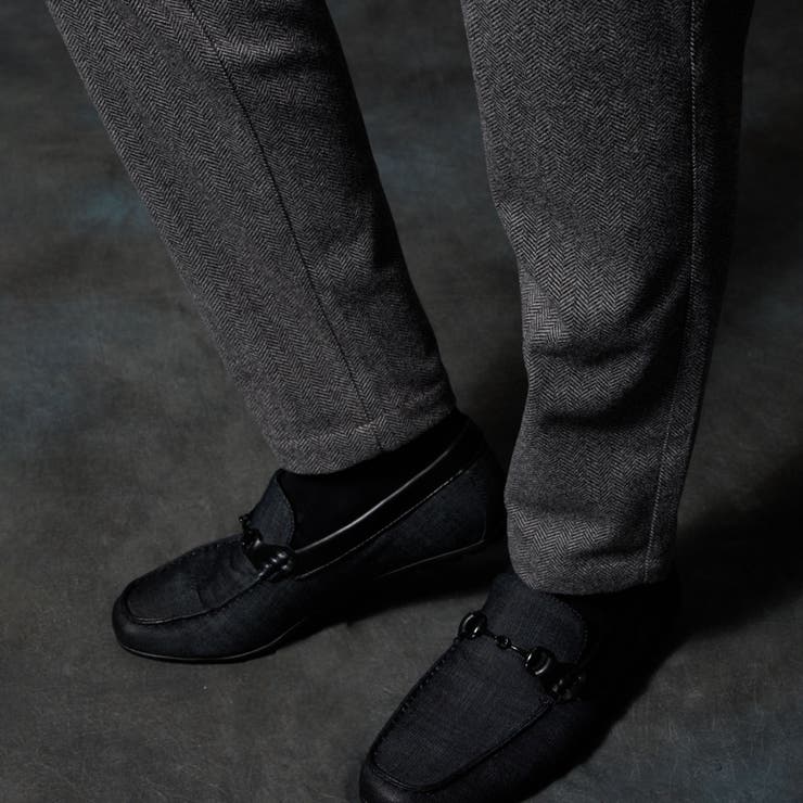 ダブルフェイス イージースラックス | NICOLE | 詳細画像15 