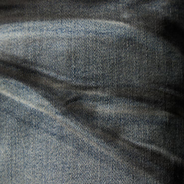 ハイパーストレッチ裏起毛デニムパンツ | NICOLE | 詳細画像17 