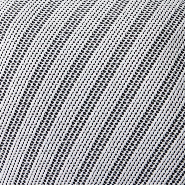 バイアスダブルフェイス クルーネックニット | NICOLE | 詳細画像11 