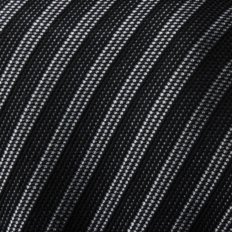 バイアスダブルフェイス クルーネックニット | NICOLE | 詳細画像13 