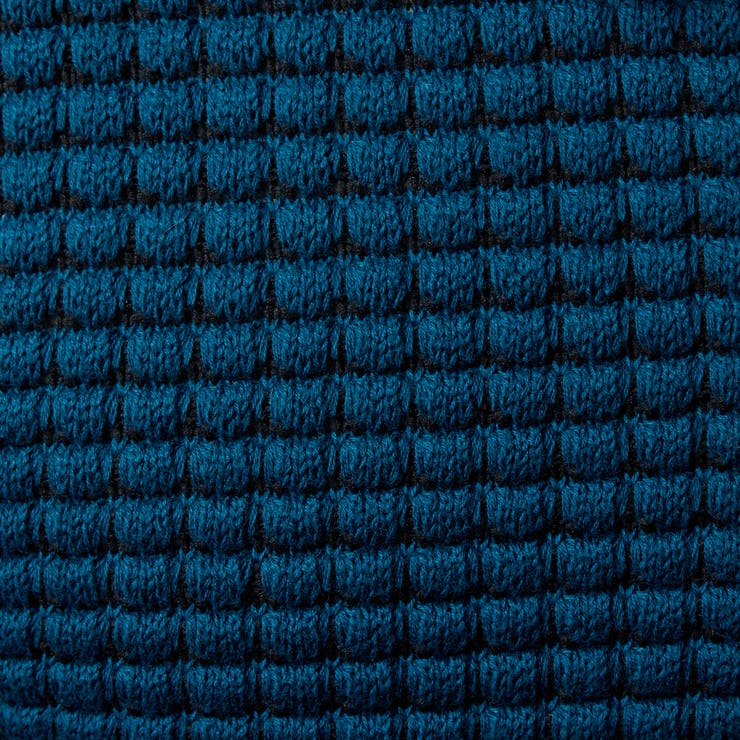 アフガンネックニット | NICOLE | 詳細画像12 