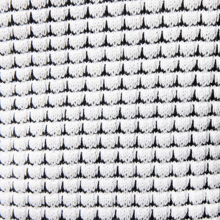 アフガンネックニット | NICOLE | 詳細画像8 