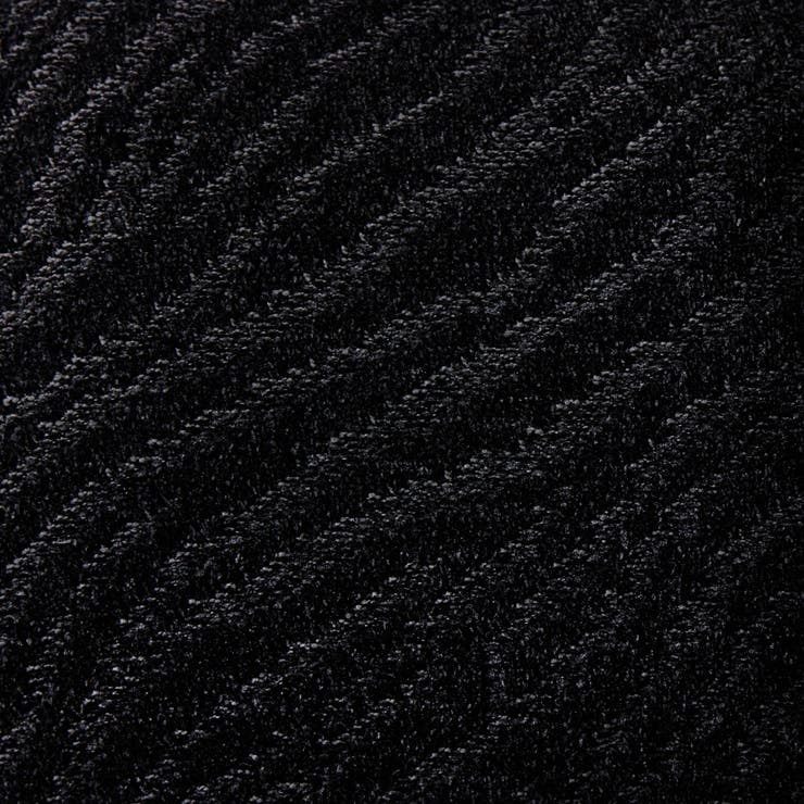 ゼブラ柄衿ファスナータートルネックニット | NICOLE | 詳細画像12 