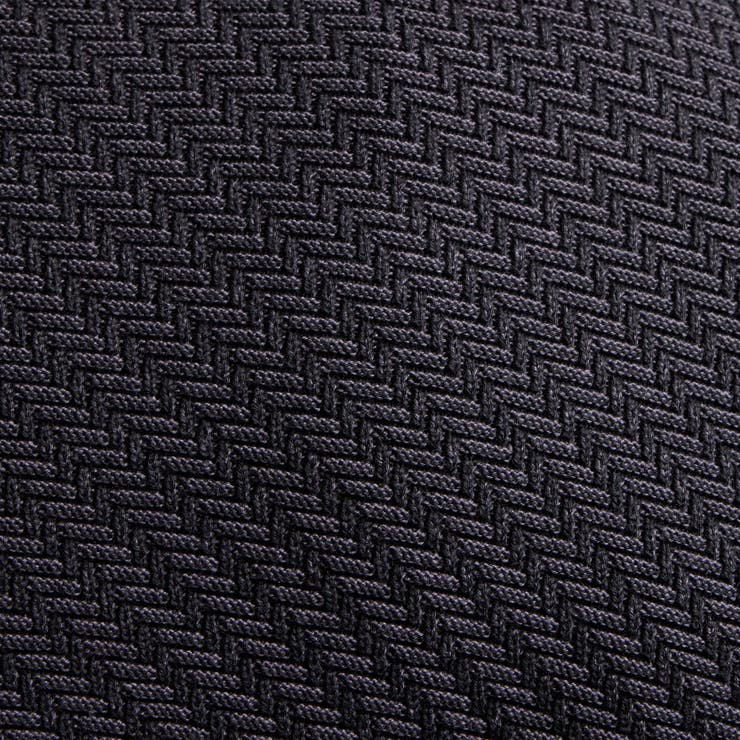 バイアスジャカード スタンドハーフジップニット | NICOLE | 詳細画像14 