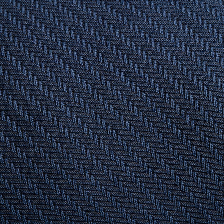 バイアスジャカード スタンドハーフジップニット | NICOLE | 詳細画像15 