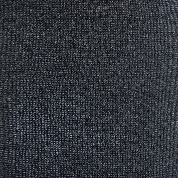 【HIDEAWAYS BLACK】シルク混 ミラノリブタートルネックニット | NICOLE | 詳細画像17 