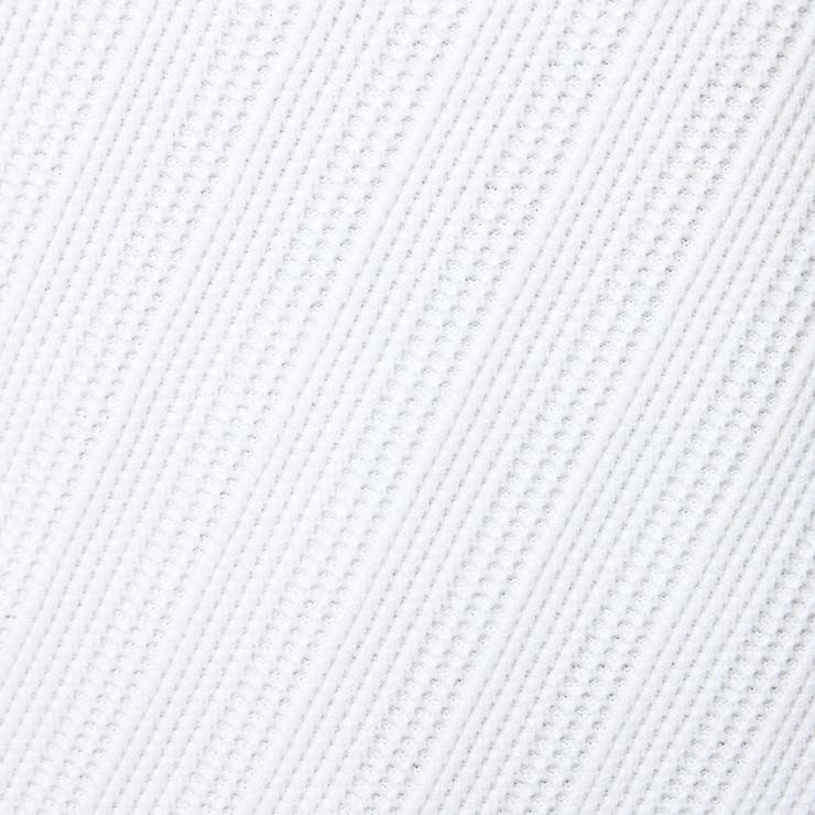 【WEB限定】バイアスダブルフェイス クルーネックニット | NICOLE | 詳細画像11 