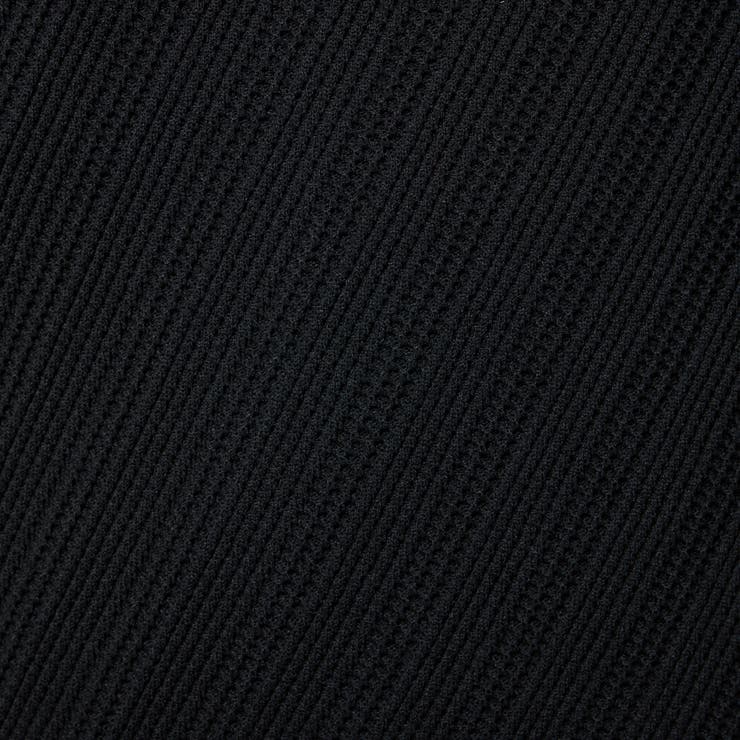 【WEB限定】バイアスダブルフェイス クルーネックニット | NICOLE | 詳細画像13 