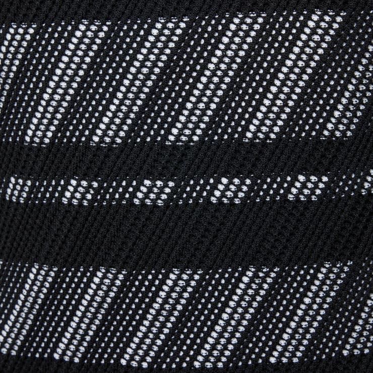 【WEB限定】バイアスダブルフェイス クルーネックニット | NICOLE | 詳細画像15 