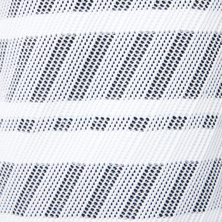 【WEB限定】バイアスダブルフェイス クルーネックニット | NICOLE | 詳細画像7 