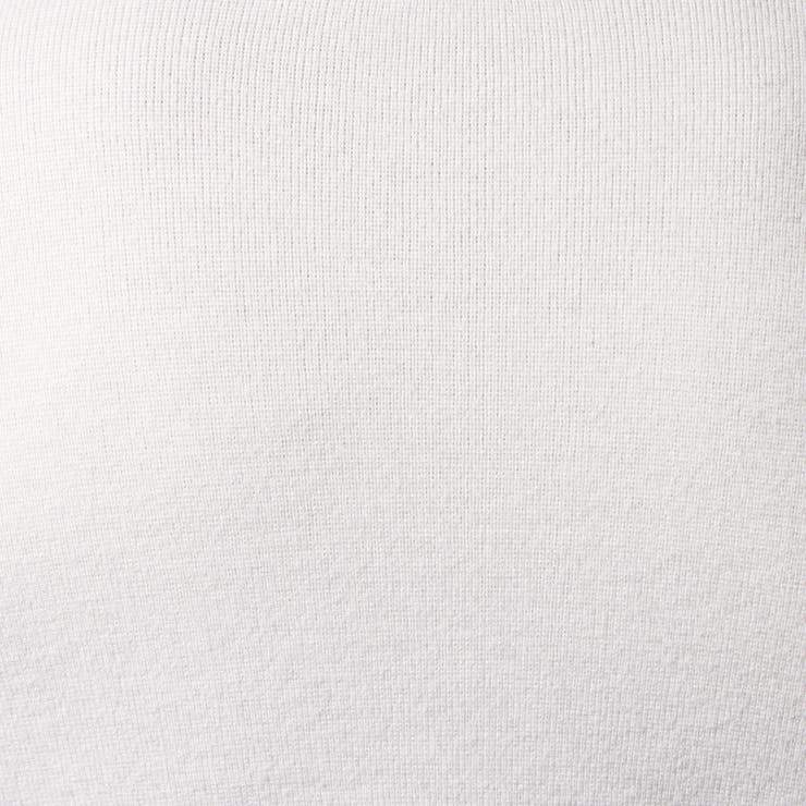 ミラノリブ スタンドニットブルゾン | NICOLE | 詳細画像18 