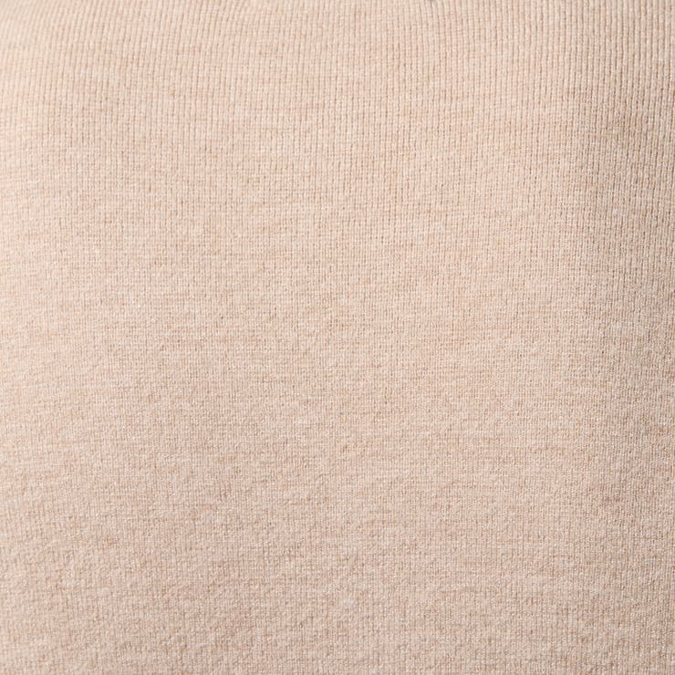 ミラノリブ スタンドニットブルゾン | NICOLE | 詳細画像19 