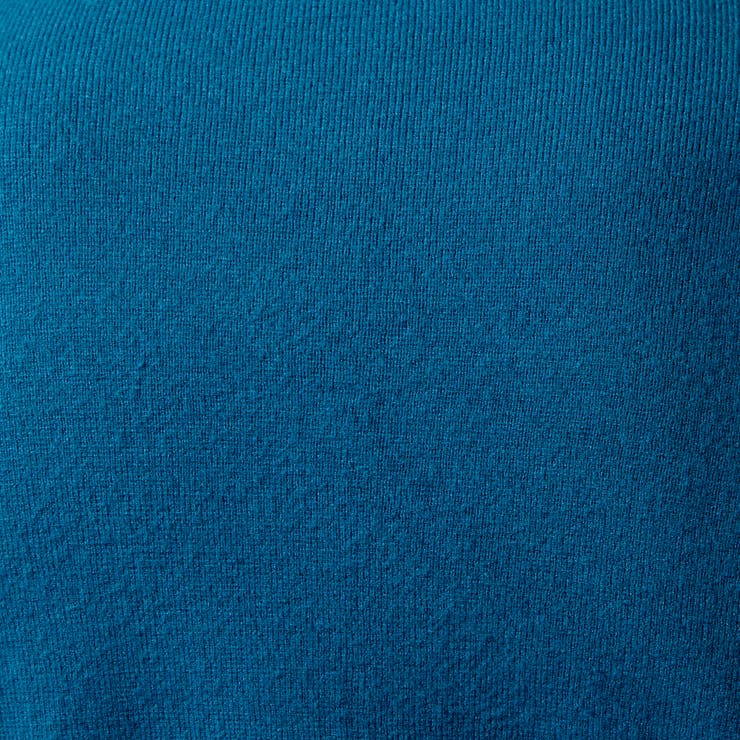 ミラノリブ スタンドニットブルゾン | NICOLE | 詳細画像21 