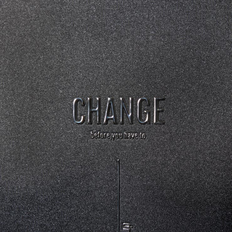 ストレッチポンチジェルプリントモックネックプルオーバー | NICOLE | 詳細画像13 