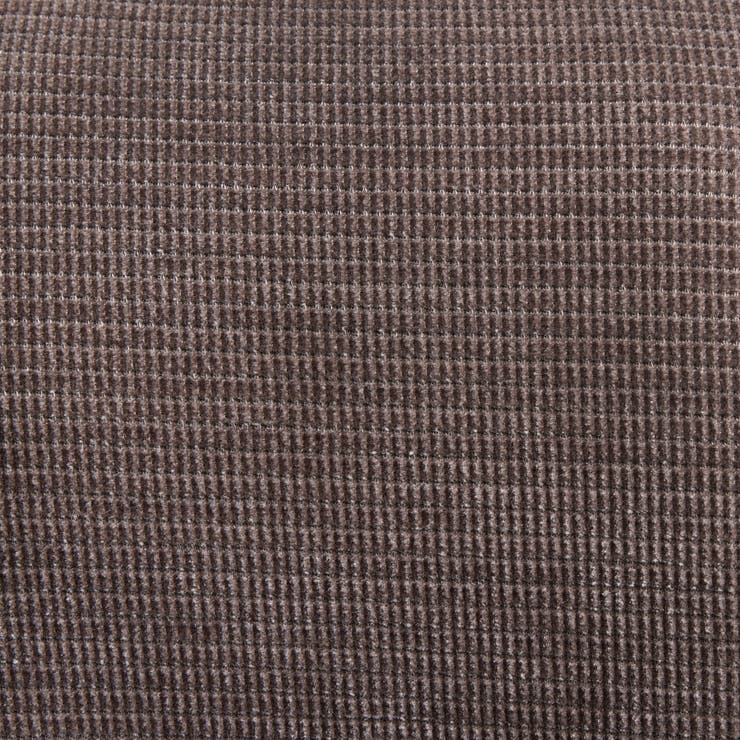 【HIDEAWAYS BLACK】モールブロックチェックスタンドハーフジッププル… | NICOLE | 詳細画像13 