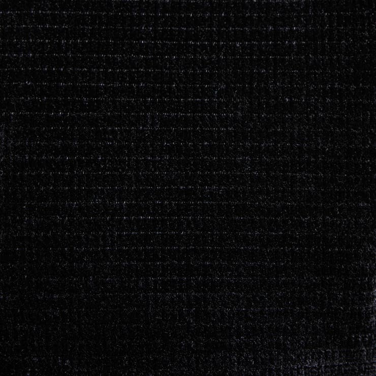 【HIDEAWAYS BLACK】モールブロックチェックスタンドハーフジッププル… | NICOLE | 詳細画像14 