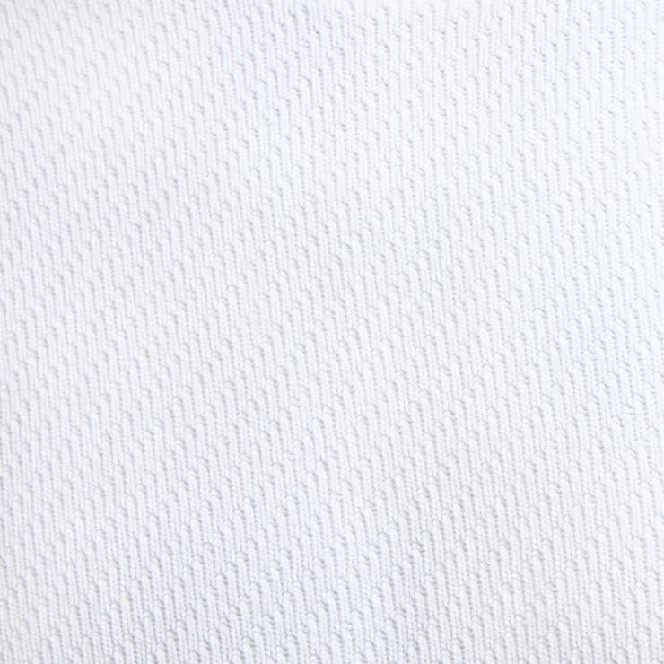 【HIDEAWAYS BLACK】シェニールバイアスジャカードプルオーバー | NICOLE | 詳細画像13 