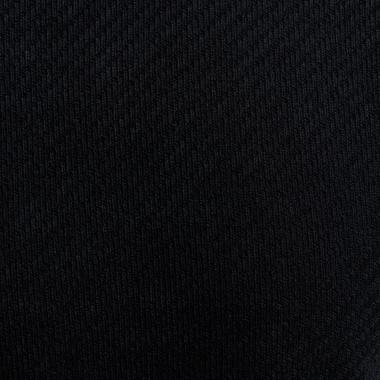 【HIDEAWAYS BLACK】シェニールバイアスジャカードプルオーバー | NICOLE | 詳細画像14 