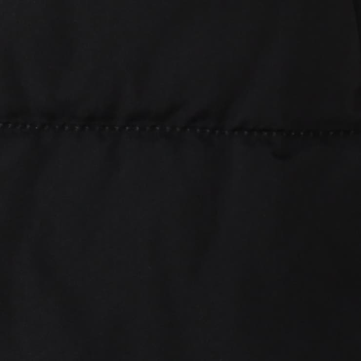 【WALDO】チェス柄ダウンベスト | NICOLE | 詳細画像15 