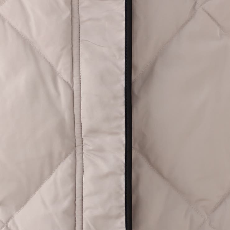 【WALDO】ダウンミドルコート | NICOLE | 詳細画像15 