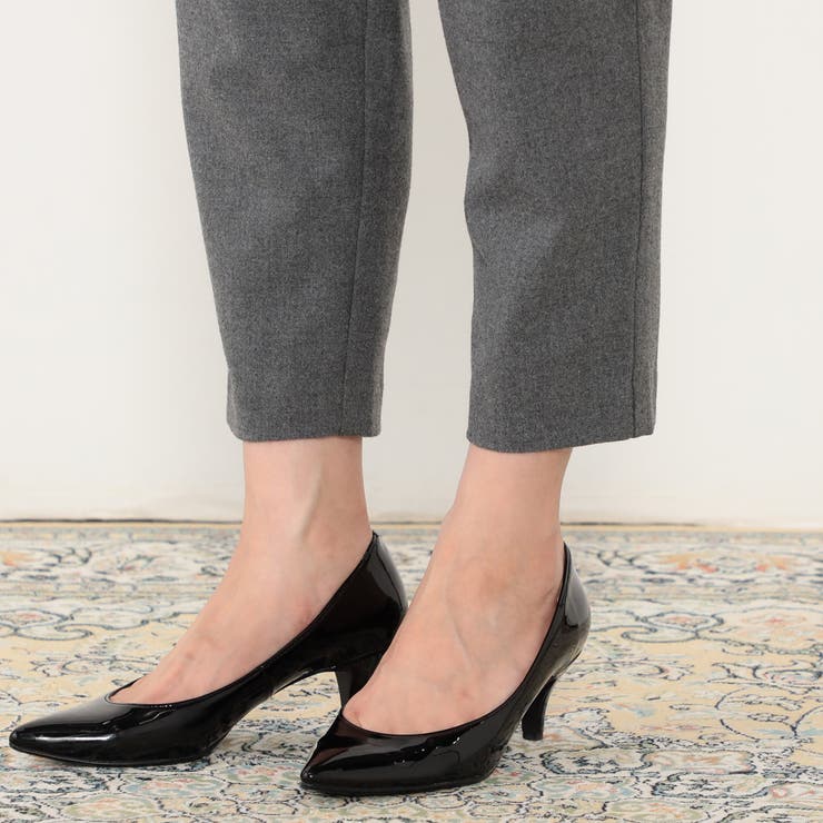 【WALDO】両面起毛トラックパンツ | NICOLE | 詳細画像9 