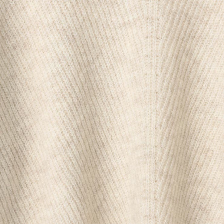 【WALDO】Ｖネックプルオーバーニット | NICOLE | 詳細画像10 