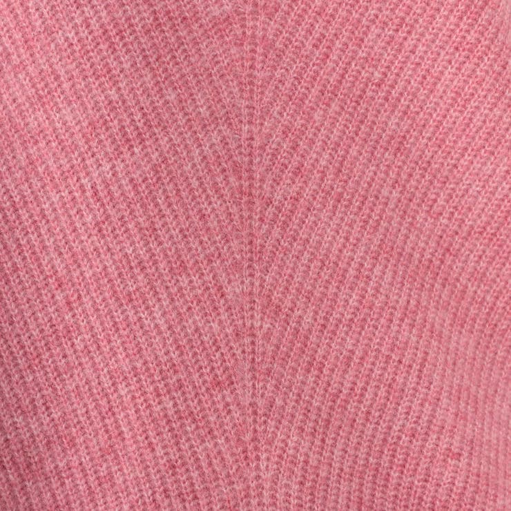 【WALDO】Ｖネックプルオーバーニット | NICOLE | 詳細画像8 