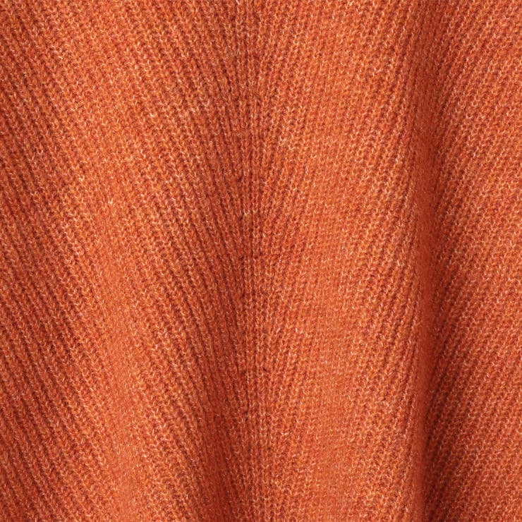 【WALDO】Ｖネックプルオーバーニット | NICOLE | 詳細画像9 