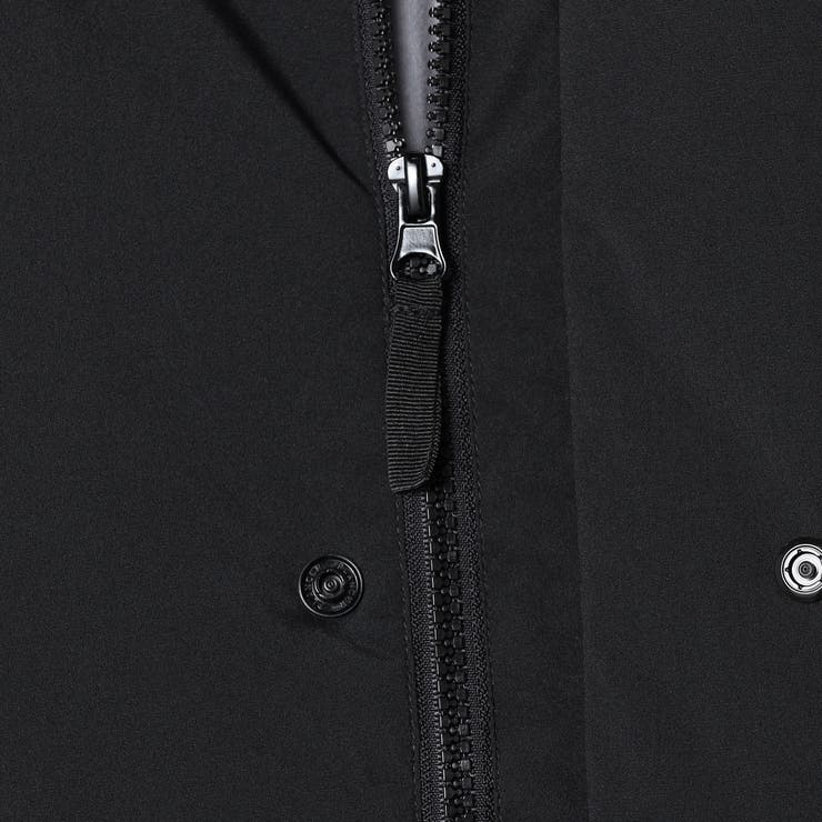 パディングスタンドブルゾン | NICOLE | 詳細画像10 