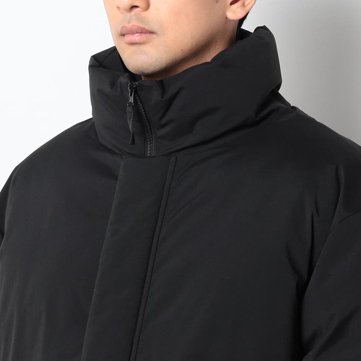 パディングスタンドブルゾン | NICOLE | 詳細画像6 