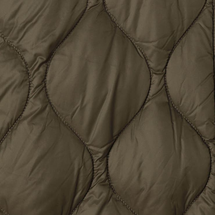 【TAION】M65ライナーショートダウンジャケット | NICOLE | 詳細画像10 