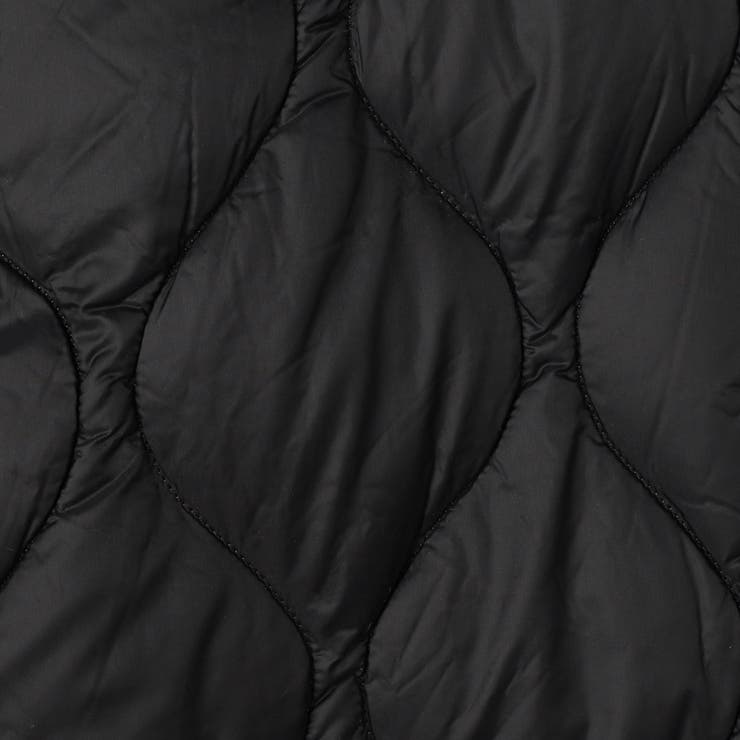 【TAION】M65ライナーショートダウンジャケット | NICOLE | 詳細画像11 