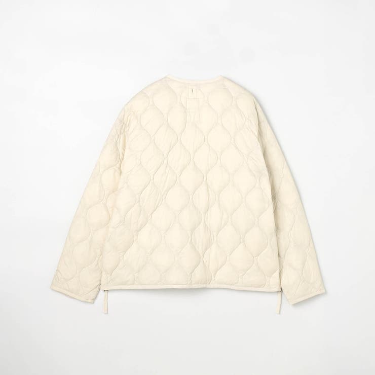 【TAION】M65ライナーショートダウンジャケット | NICOLE | 詳細画像2 