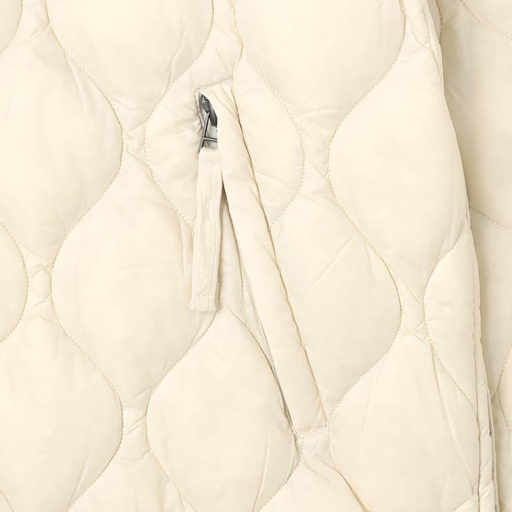 【TAION】M65ライナーショートダウンジャケット | NICOLE | 詳細画像5 