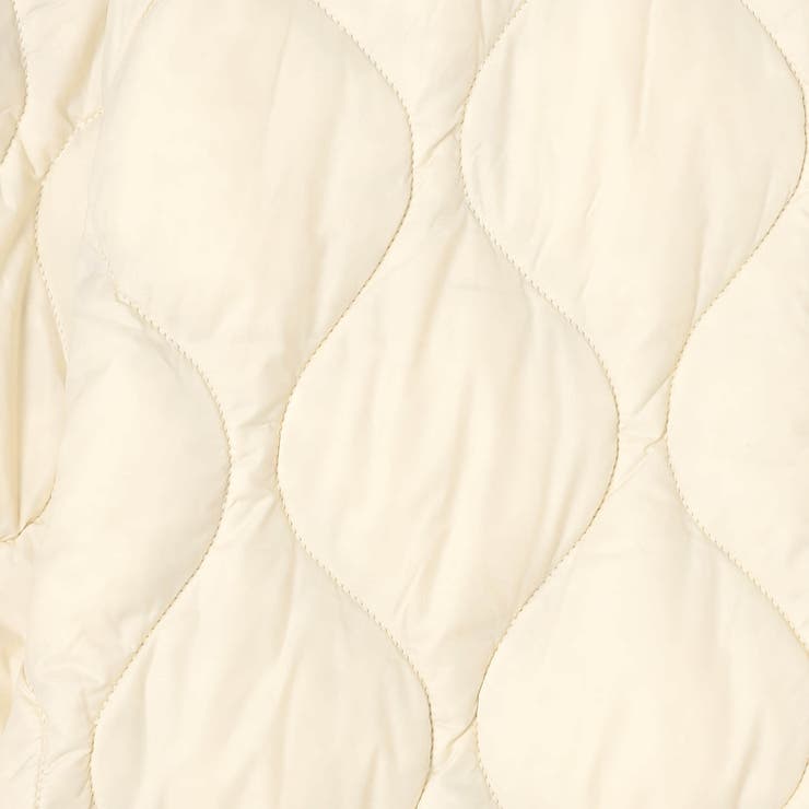 【TAION】M65ライナーショートダウンジャケット | NICOLE | 詳細画像9 