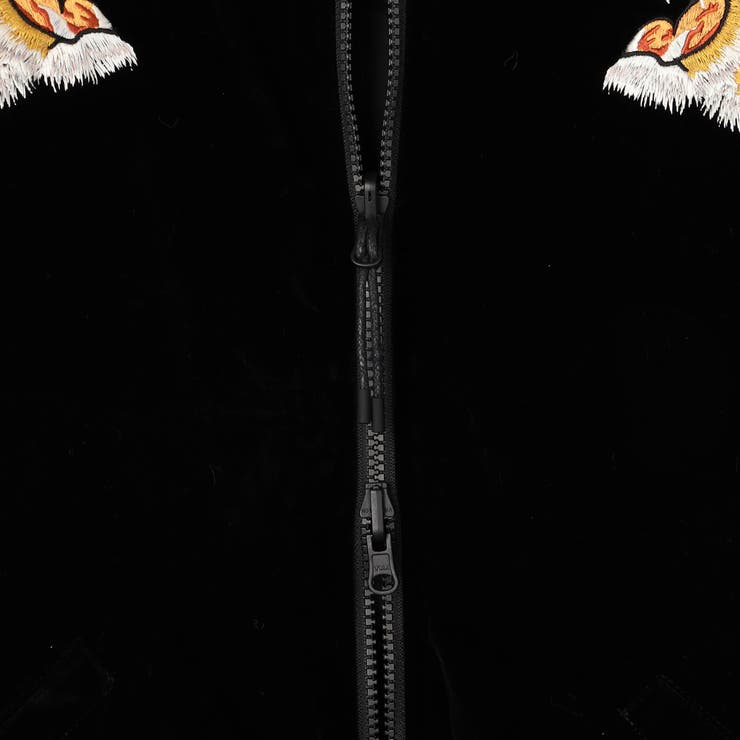 【TAION】 REVERSIBLE SKAJAN DOWN JACKET | NICOLE | 詳細画像12 