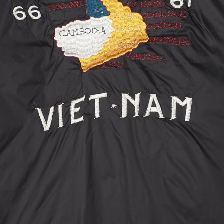 【TAION】 REVERSIBLE SKAJAN DOWN JACKET | NICOLE | 詳細画像13 