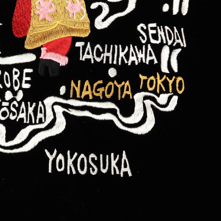 【TAION】 REVERSIBLE SKAJAN DOWN JACKET | NICOLE | 詳細画像15 