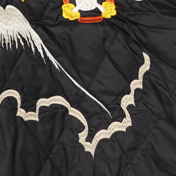 【TAION】 REVERSIBLE SKAJAN DOWN JACKET | NICOLE | 詳細画像16 