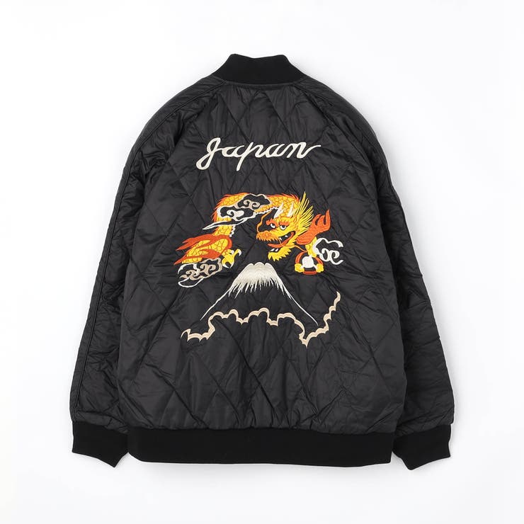 【TAION】 REVERSIBLE SKAJAN DOWN JACKET | NICOLE | 詳細画像4 